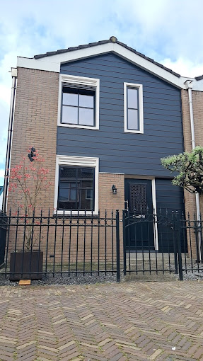 gevelbekleding